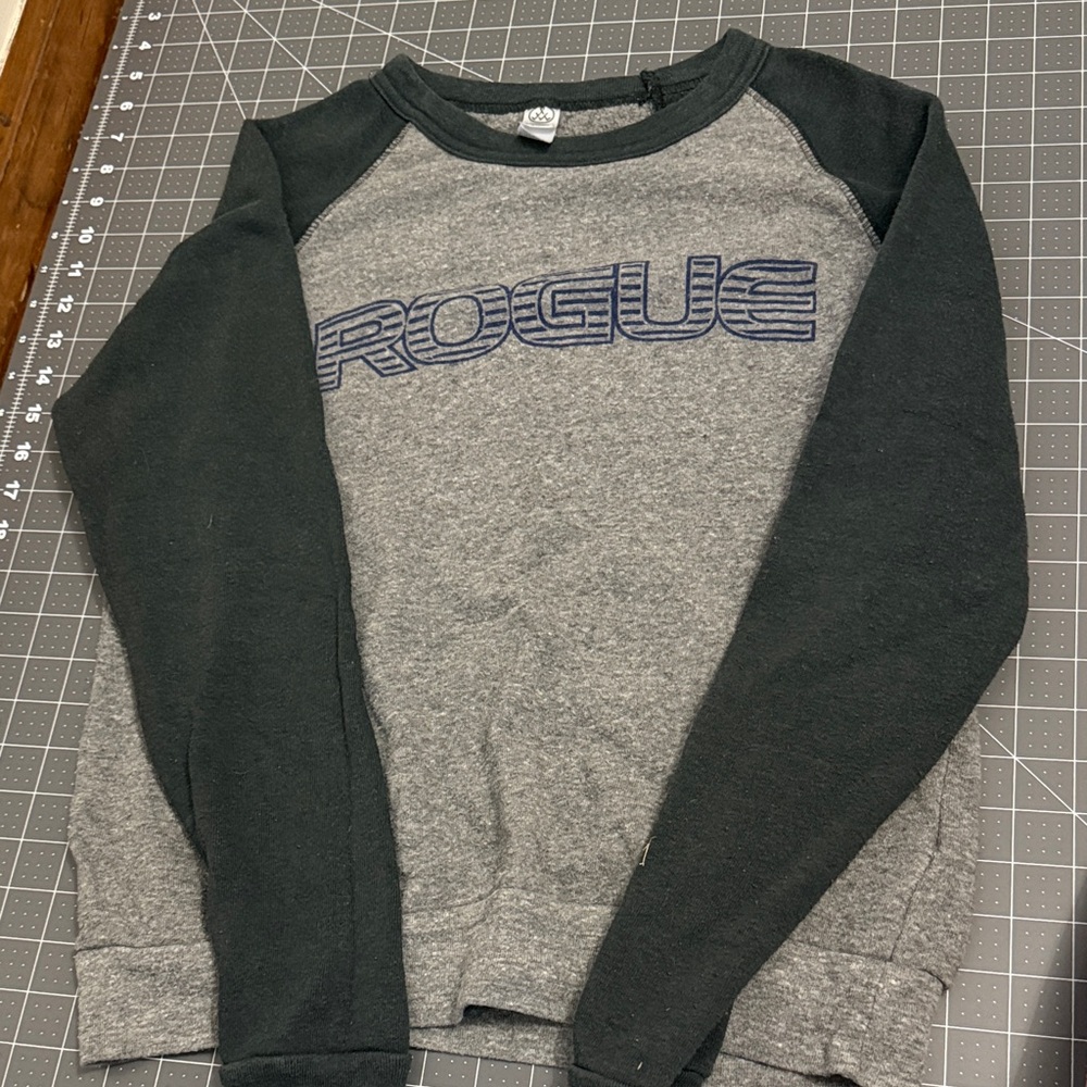 Rogue Crewneck Sweatshirt